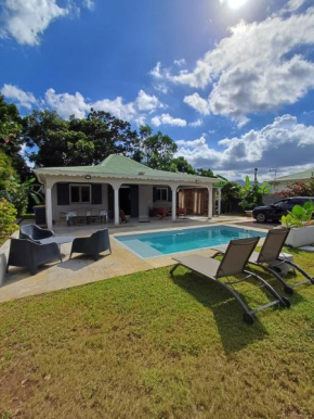 Private House, Pierrette 3 rooms